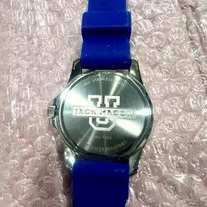 University of Florida Jack Mason ladies watch.                GREAT FOR GATOR Jack Mason Men main image 4